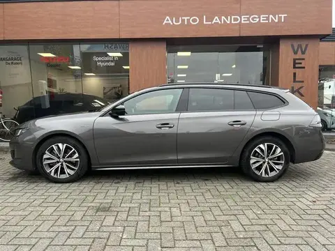 Used PEUGEOT 508 Hybrid 2023 Ad 