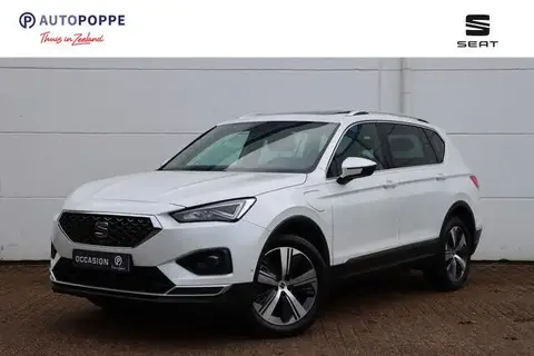 Used SEAT TARRACO Hybrid 2021 Ad 