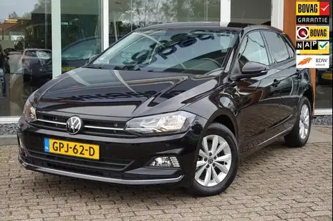 Used VOLKSWAGEN POLO Petrol 2021 Ad 