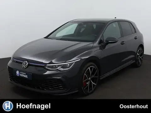 Used VOLKSWAGEN GOLF Hybrid 2021 Ad 