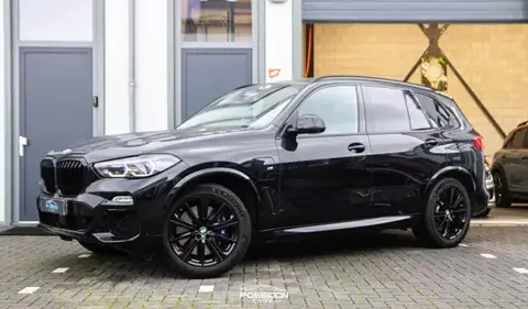 Annonce BMW X5 Hybride 2021 d'occasion 