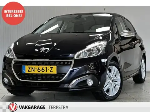 Used PEUGEOT 208 Petrol 2019 Ad 