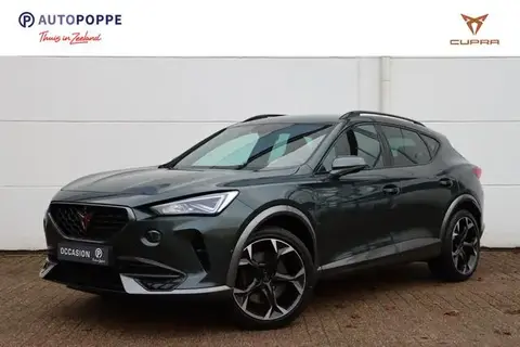 Annonce CUPRA FORMENTOR Hybride 2022 d'occasion 