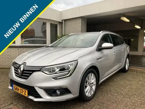 Used RENAULT MEGANE Petrol 2019 Ad 