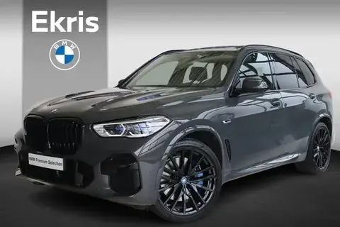 Annonce BMW X5 Hybride 2023 d'occasion 