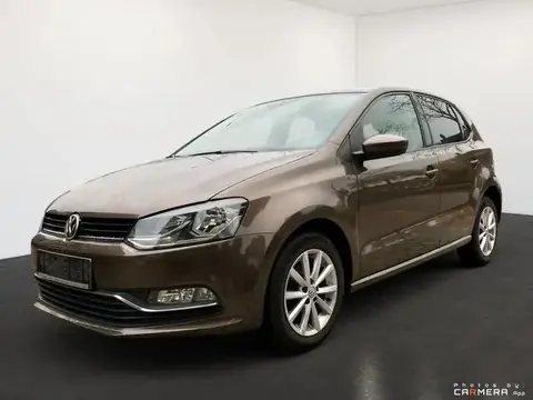 Used VOLKSWAGEN POLO Petrol 2015 Ad 