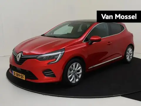 Used RENAULT CLIO Hybrid 2020 Ad 