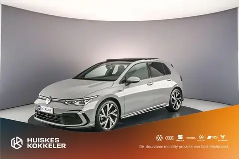 Annonce VOLKSWAGEN GOLF Hybride 2021 d'occasion 