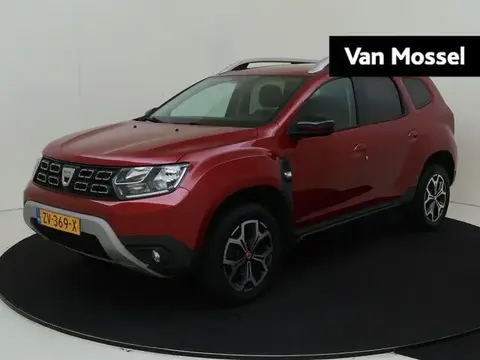 Annonce DACIA DUSTER Essence 2019 d'occasion 