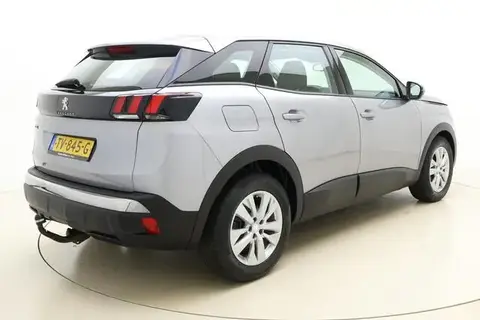 Used PEUGEOT 3008 Petrol 2018 Ad 