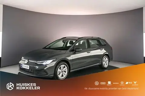 Annonce VOLKSWAGEN GOLF Essence 2024 d'occasion 