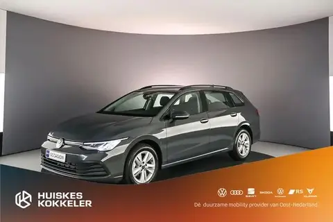 Annonce VOLKSWAGEN GOLF Essence 2024 d'occasion 