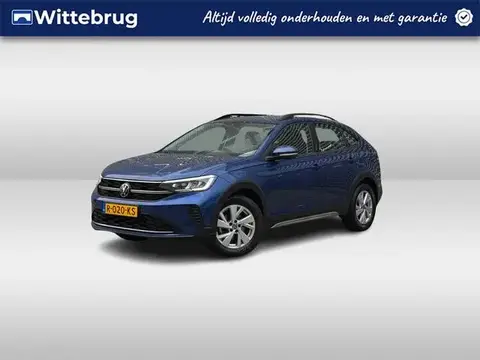 Annonce VOLKSWAGEN TAIGO Essence 2022 d'occasion 