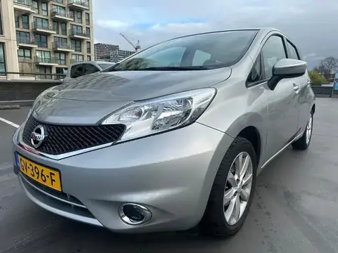 Used NISSAN NOTE Petrol 2015 Ad 