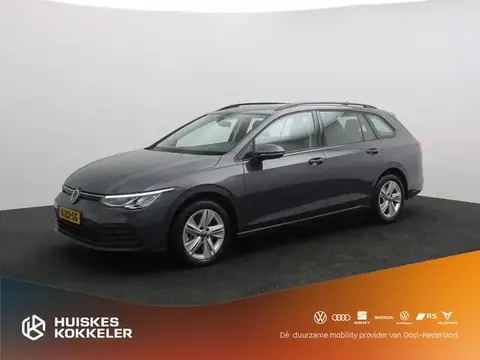 Annonce VOLKSWAGEN GOLF Diesel 2023 d'occasion 