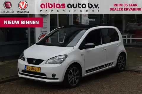 Used SEAT MII Petrol 2019 Ad 