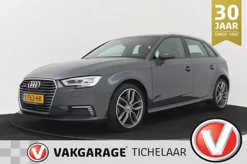 Used AUDI A3 Hybrid 2020 Ad 