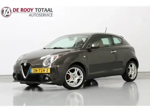 Used ALFA ROMEO MITO Petrol 2019 Ad 