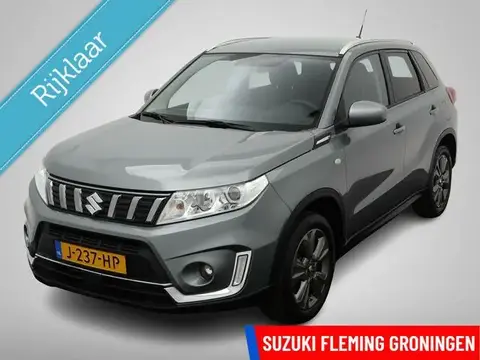 Used SUZUKI VITARA Petrol 2020 Ad 