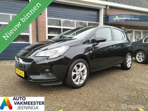 Used OPEL CORSA Petrol 2016 Ad 