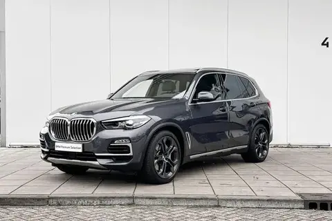 Used BMW X5 Hybrid 2020 Ad 