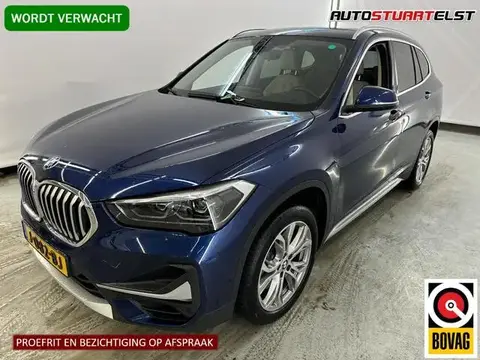 Annonce BMW X1 Essence 2020 d'occasion 