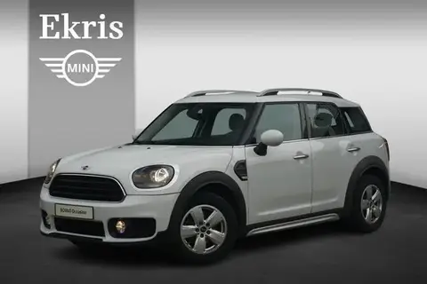 Annonce MINI COUNTRYMAN Essence 2017 d'occasion 