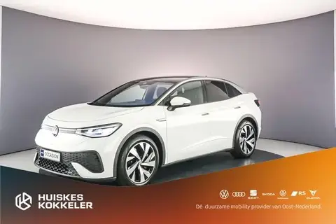 Annonce VOLKSWAGEN ID.5 Électrique 2022 d'occasion 