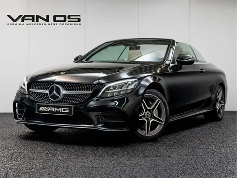 Used MERCEDES-BENZ CLASSE C Petrol 2019 Ad 