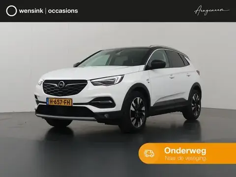 Used OPEL GRANDLAND Petrol 2019 Ad 