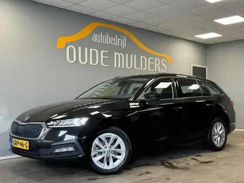 Used SKODA OCTAVIA Hybrid 2022 Ad 