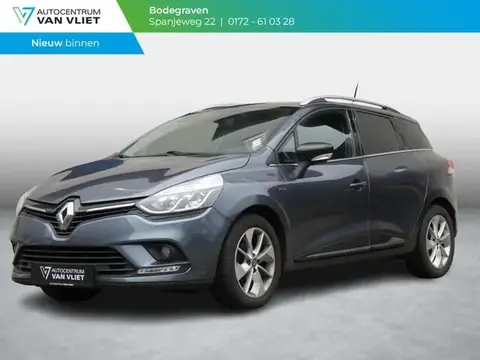 Used RENAULT CLIO Petrol 2018 Ad 