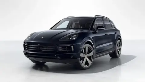 Annonce PORSCHE CAYENNE Électrique 2023 d'occasion 