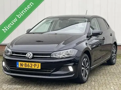 Used VOLKSWAGEN POLO Petrol 2021 Ad 