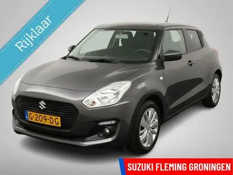 Annonce SUZUKI SWIFT Essence 2019 d'occasion 