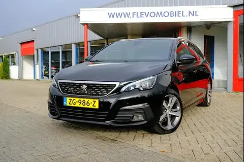 Used PEUGEOT 308 Diesel 2019 Ad 