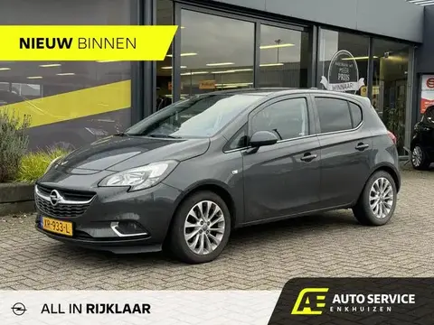 Annonce OPEL CORSA Essence 2019 d'occasion 