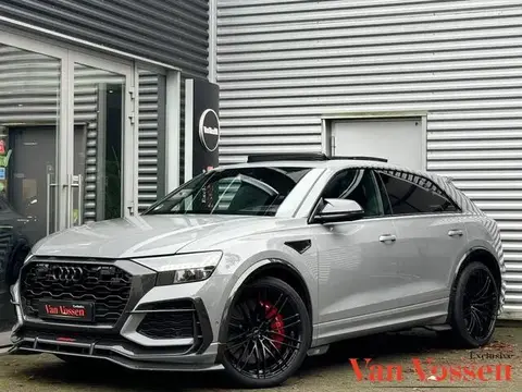 Annonce AUDI RSQ8 Essence 2023 d'occasion 