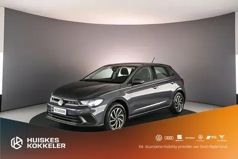 Used VOLKSWAGEN POLO Petrol 2023 Ad 