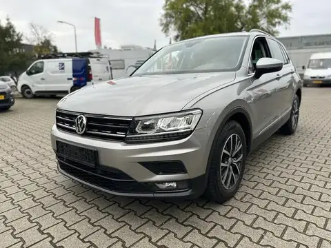 Used VOLKSWAGEN TIGUAN Petrol 2019 Ad 