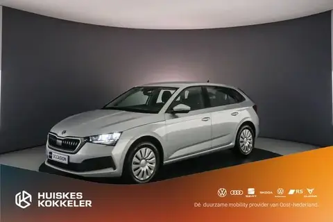 Used SKODA SCALA Petrol 2023 Ad 