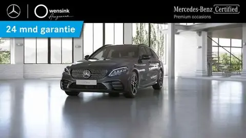 Used MERCEDES-BENZ CLASSE C Petrol 2021 Ad 