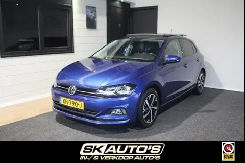 Used VOLKSWAGEN POLO Petrol 2019 Ad 