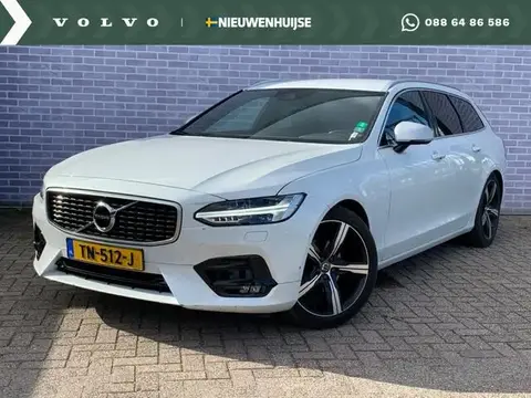 Annonce VOLVO V90 Diesel 2017 d'occasion 