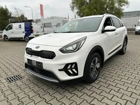 Used KIA NIRO Hybrid 2020 Ad 