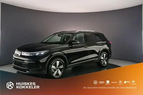 Used VOLKSWAGEN TIGUAN Hybrid 2024 Ad 