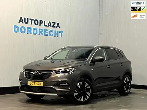 Used OPEL GRANDLAND Petrol 2019 Ad 