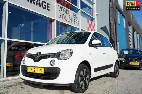 Used RENAULT TWINGO Petrol 2018 Ad 