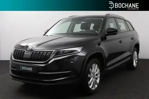 Annonce SKODA KODIAQ Essence 2020 d'occasion 