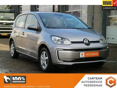 Used VOLKSWAGEN UP! Electric 2020 Ad 